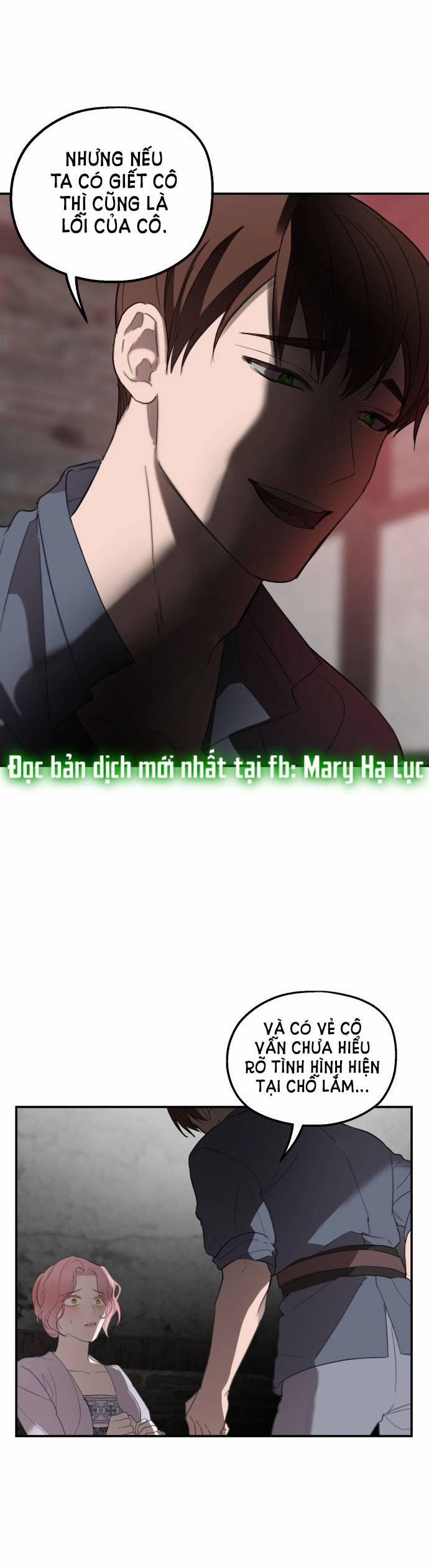 Gia Đình Chồng Bị Ám Ảnh Bởi Tôi 24.2 trang 0