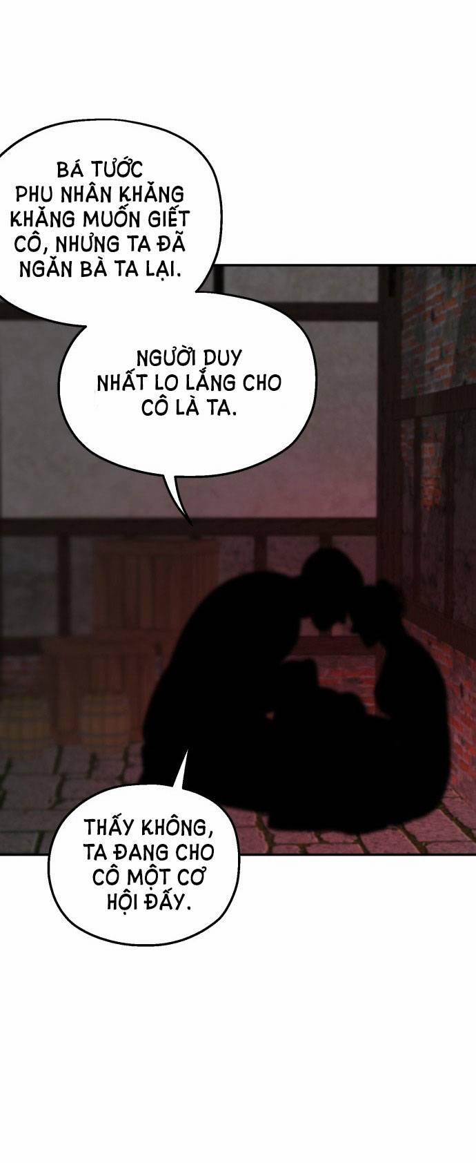 Gia Đình Chồng Bị Ám Ảnh Bởi Tôi 24.2 trang 17