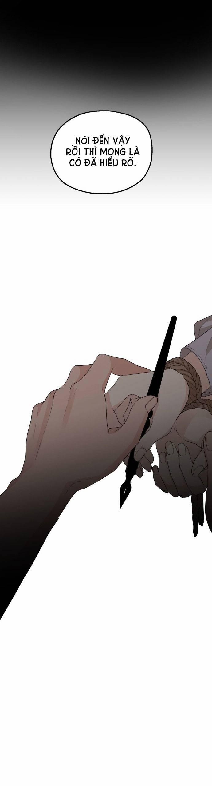 Gia Đình Chồng Bị Ám Ảnh Bởi Tôi 24.2 trang 19