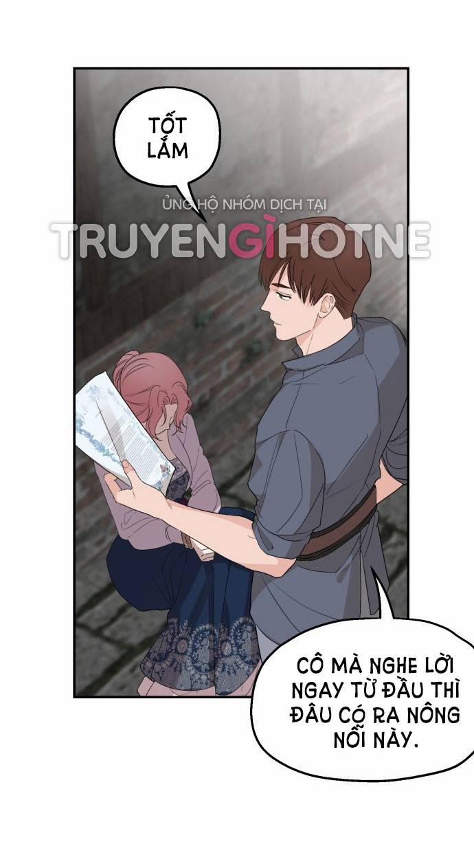 Gia Đình Chồng Bị Ám Ảnh Bởi Tôi 24.2 trang 22