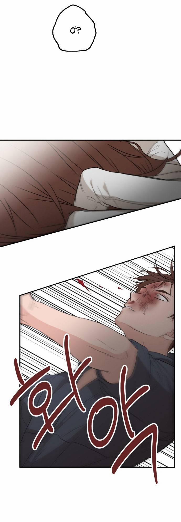 Gia Đình Chồng Bị Ám Ảnh Bởi Tôi 24.2 trang 25