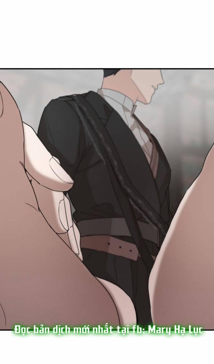 Gia Đình Chồng Bị Ám Ảnh Bởi Tôi 24.2 trang 30