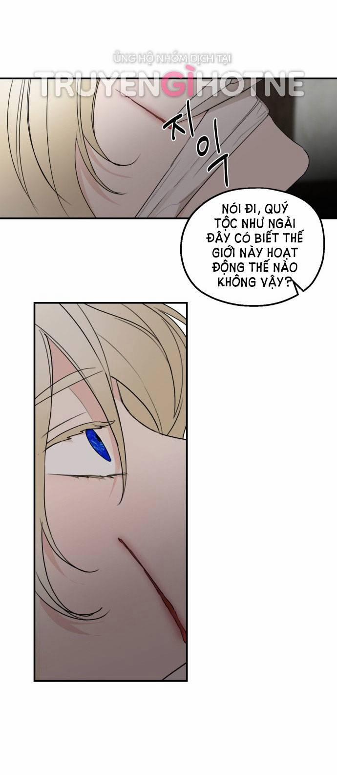 Gia Đình Chồng Bị Ám Ảnh Bởi Tôi 24.2 trang 4