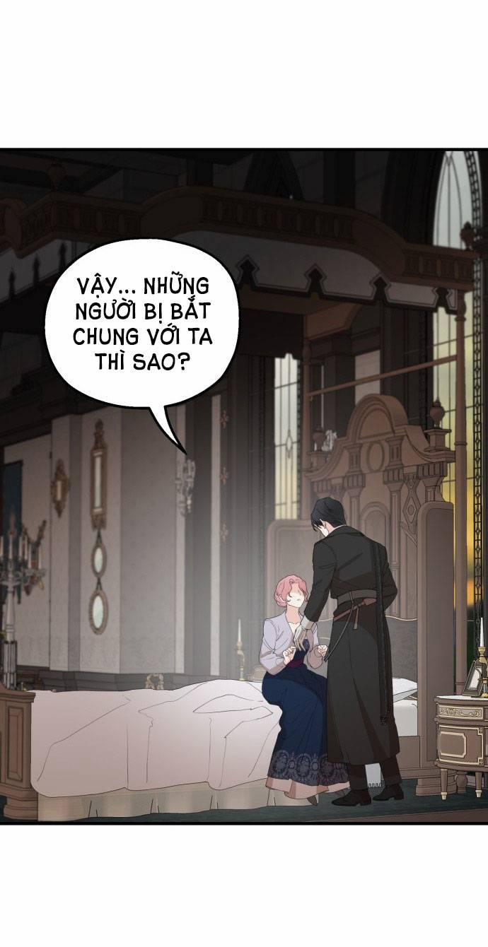 Gia Đình Chồng Bị Ám Ảnh Bởi Tôi 25.1 trang 22