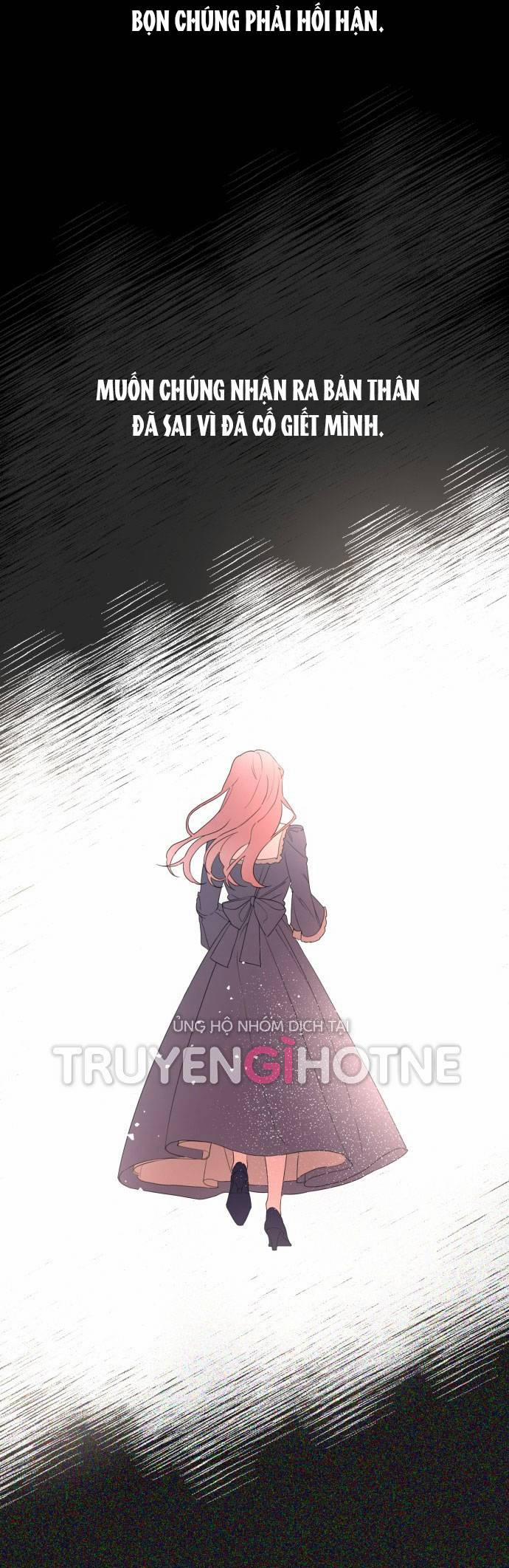 Gia Đình Chồng Bị Ám Ảnh Bởi Tôi 25.2 trang 13