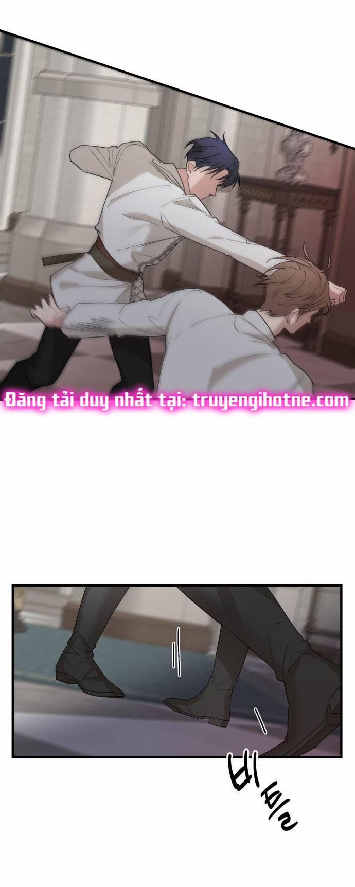 Gia Đình Chồng Bị Ám Ảnh Bởi Tôi 25.2 trang 29