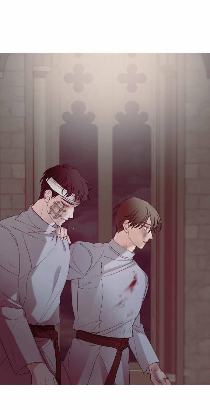 Gia Đình Chồng Bị Ám Ảnh Bởi Tôi 26.1 trang 15