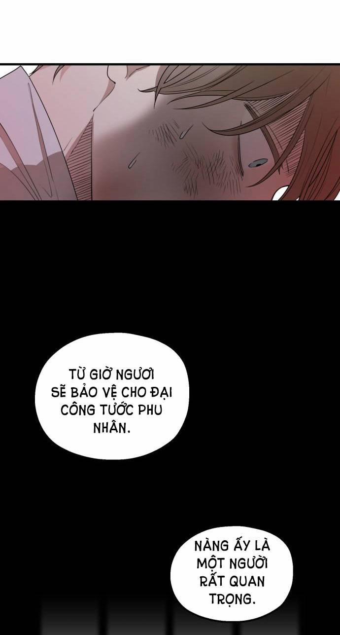 Gia Đình Chồng Bị Ám Ảnh Bởi Tôi 26.1 trang 6