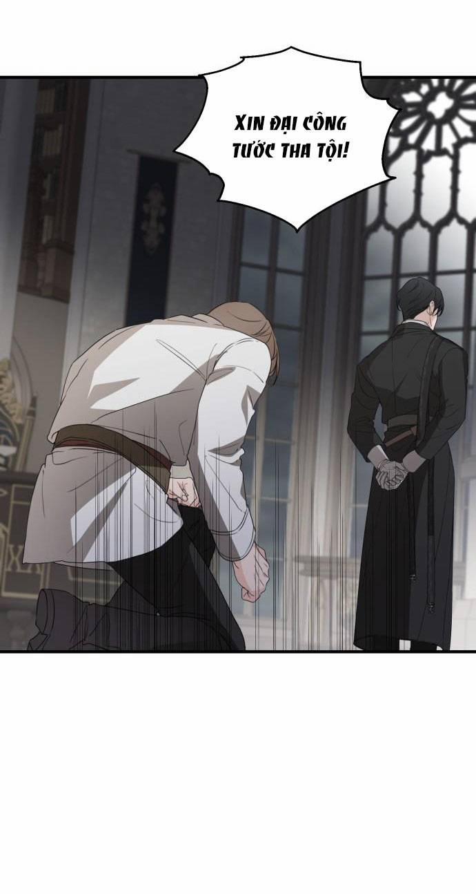 Gia Đình Chồng Bị Ám Ảnh Bởi Tôi 26.1 trang 9