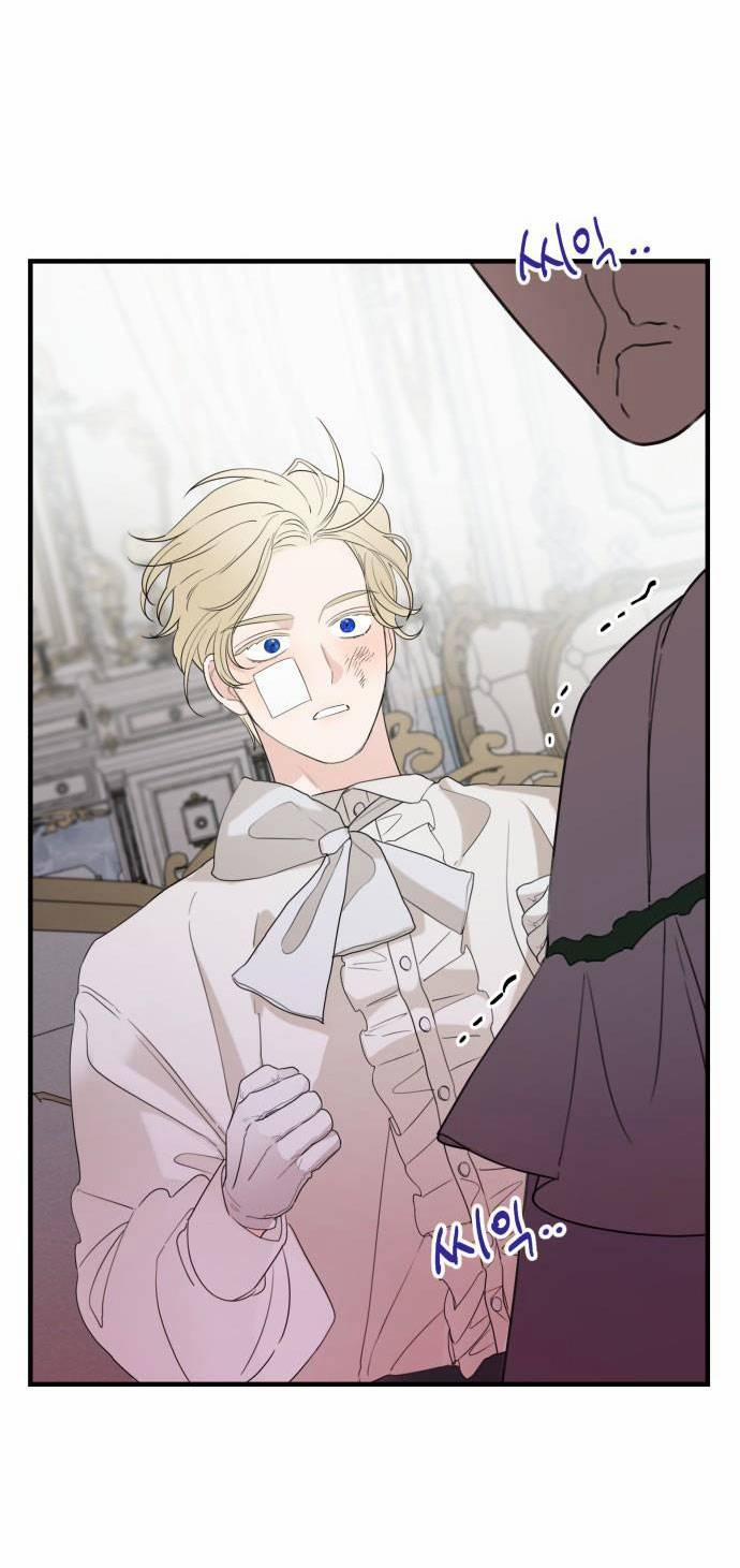 Gia Đình Chồng Bị Ám Ảnh Bởi Tôi 26.2 trang 11