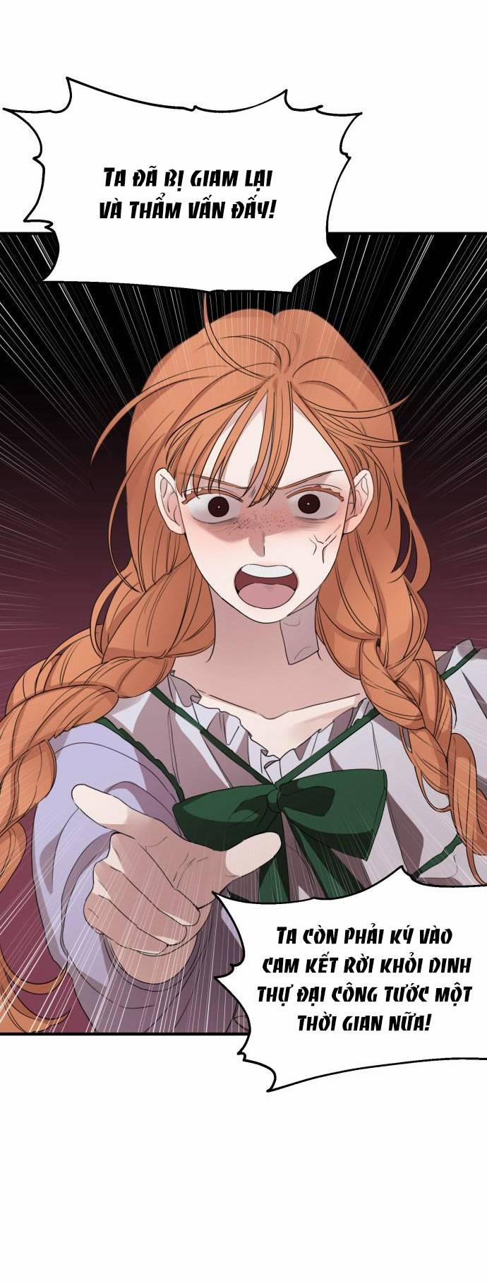 Gia Đình Chồng Bị Ám Ảnh Bởi Tôi 26.2 trang 12