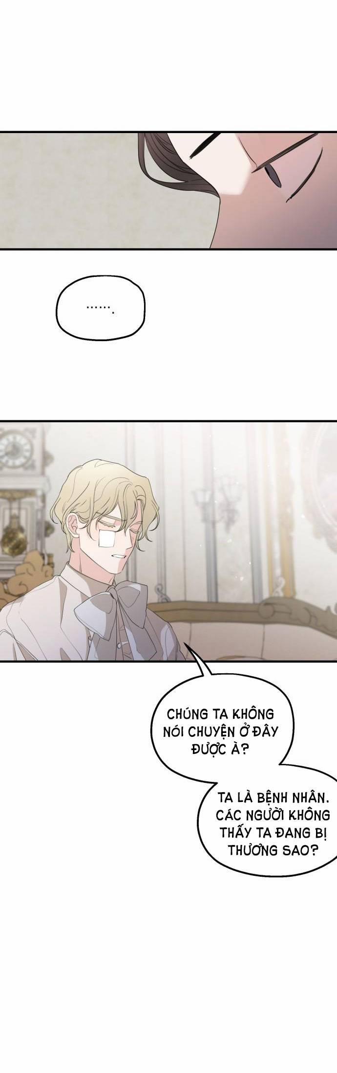 Gia Đình Chồng Bị Ám Ảnh Bởi Tôi 26.2 trang 26