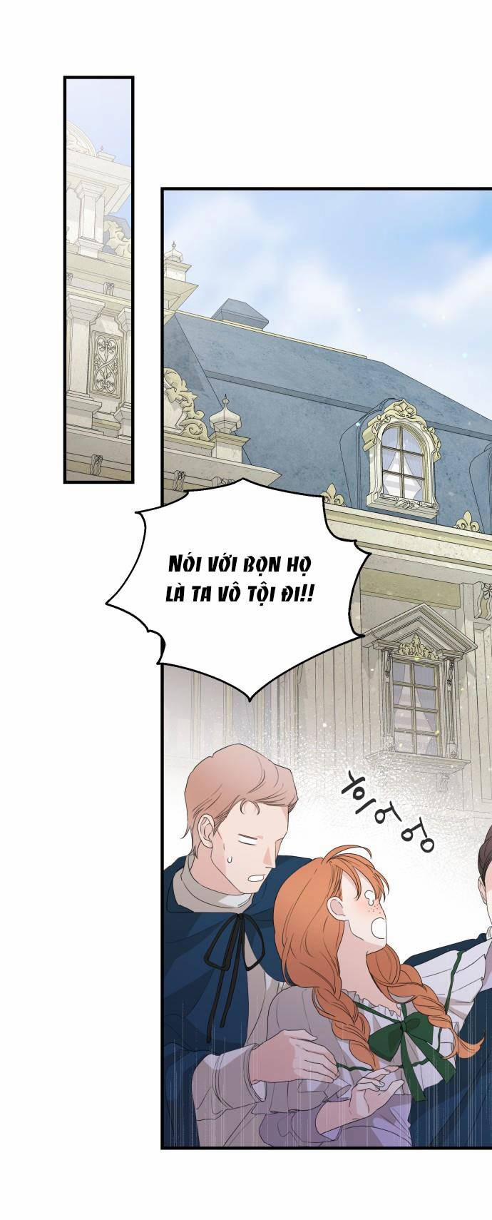 Gia Đình Chồng Bị Ám Ảnh Bởi Tôi 26.2 trang 29