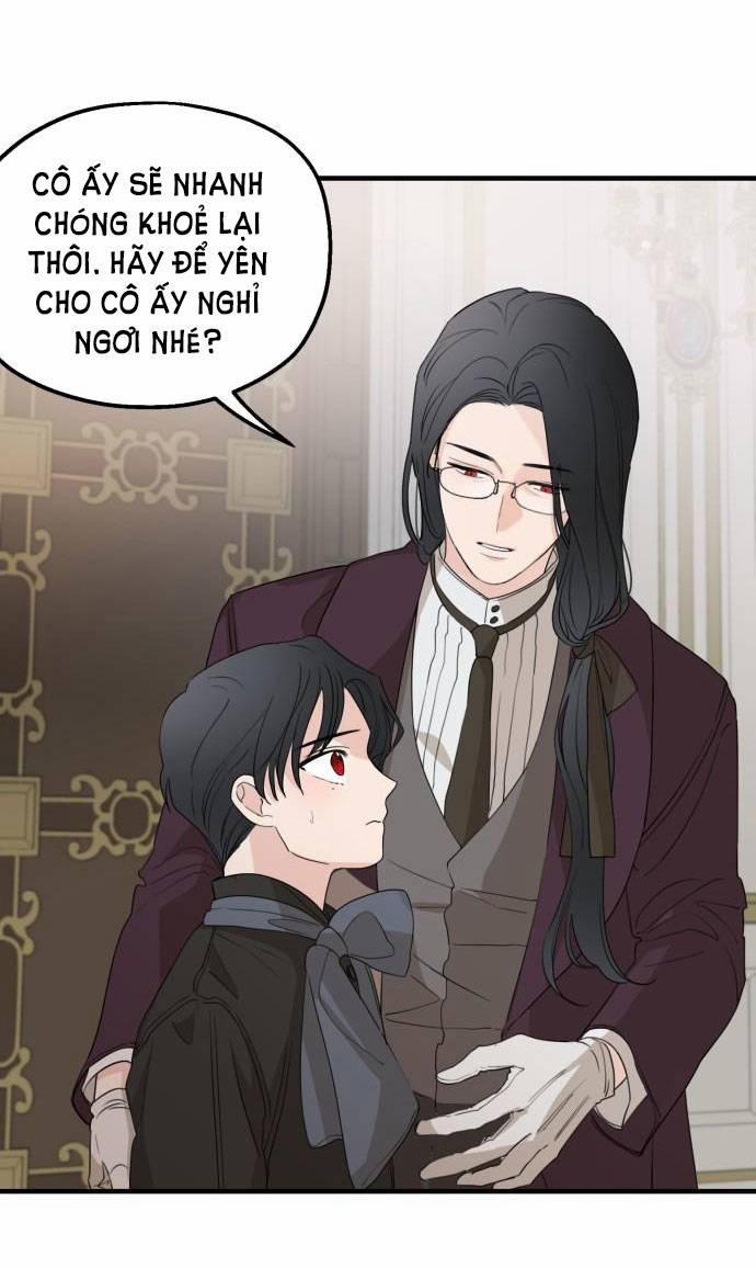 Gia Đình Chồng Bị Ám Ảnh Bởi Tôi 26.2 trang 3