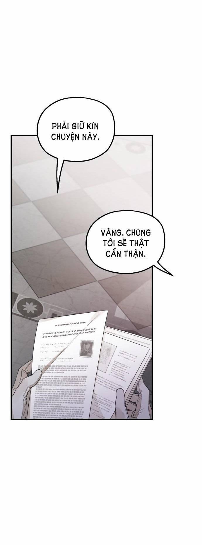 Gia Đình Chồng Bị Ám Ảnh Bởi Tôi 26.2 trang 8