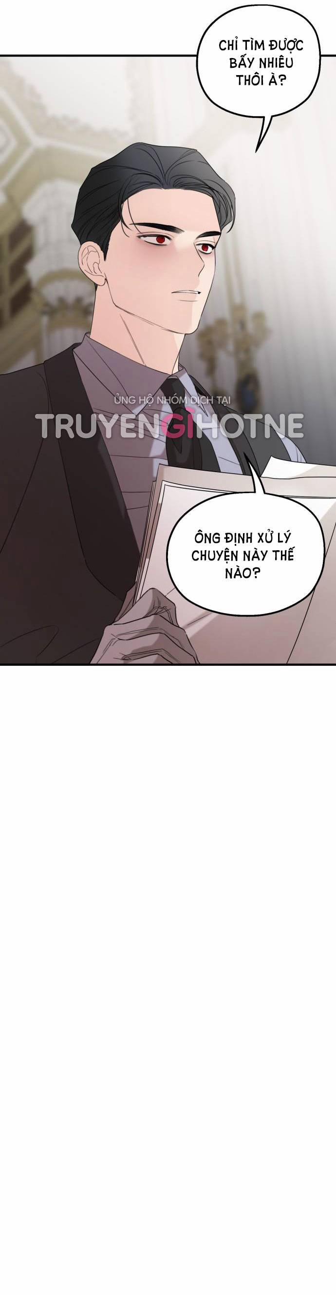 Gia Đình Chồng Bị Ám Ảnh Bởi Tôi 26.2 trang 9