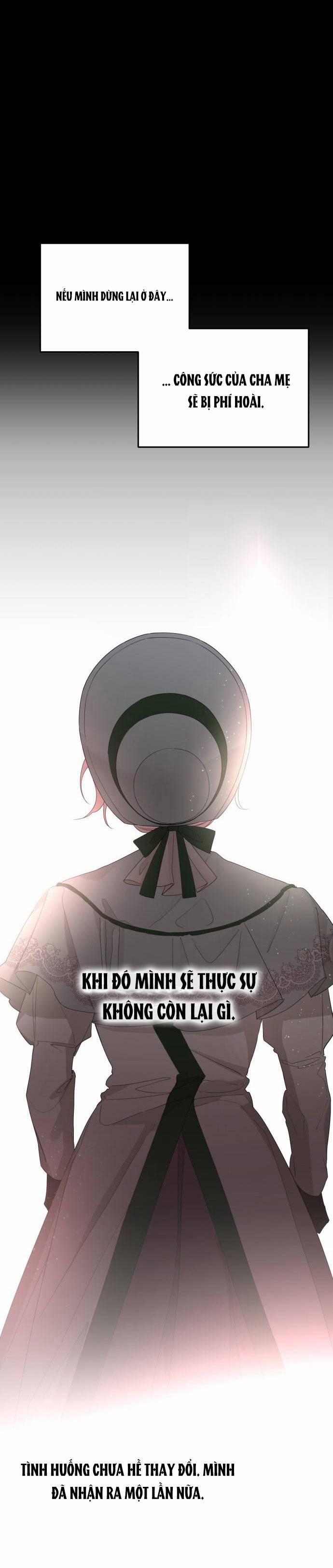 Gia Đình Chồng Bị Ám Ảnh Bởi Tôi 27.1 trang 3