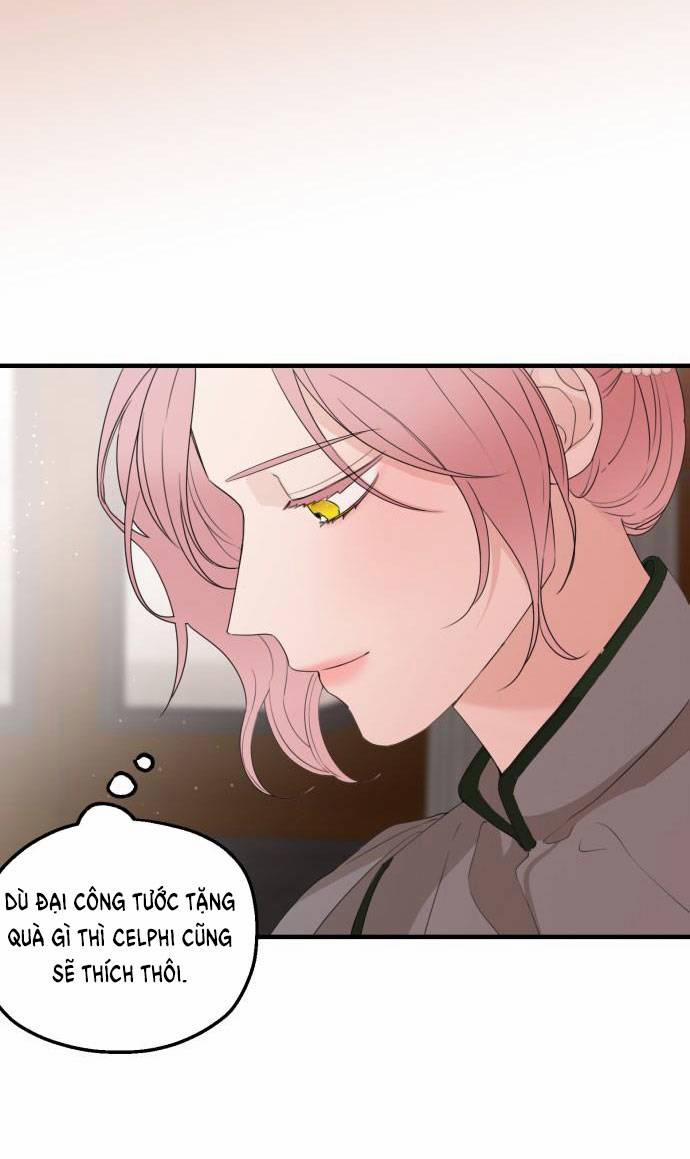 Gia Đình Chồng Bị Ám Ảnh Bởi Tôi 27.1 trang 30