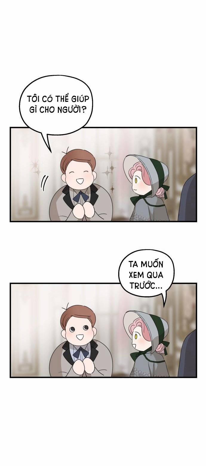 Gia Đình Chồng Bị Ám Ảnh Bởi Tôi 27.2 trang 10