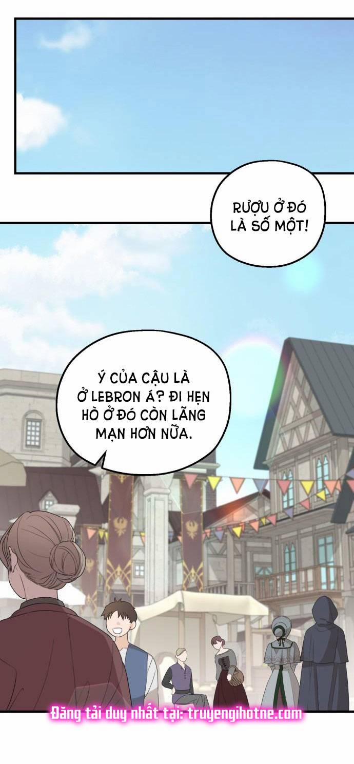 Gia Đình Chồng Bị Ám Ảnh Bởi Tôi 27.2 trang 14