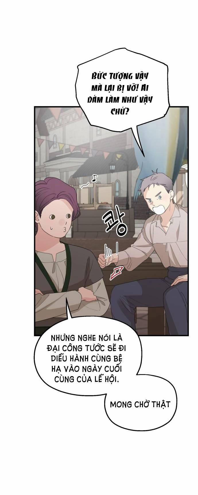 Gia Đình Chồng Bị Ám Ảnh Bởi Tôi 27.2 trang 16