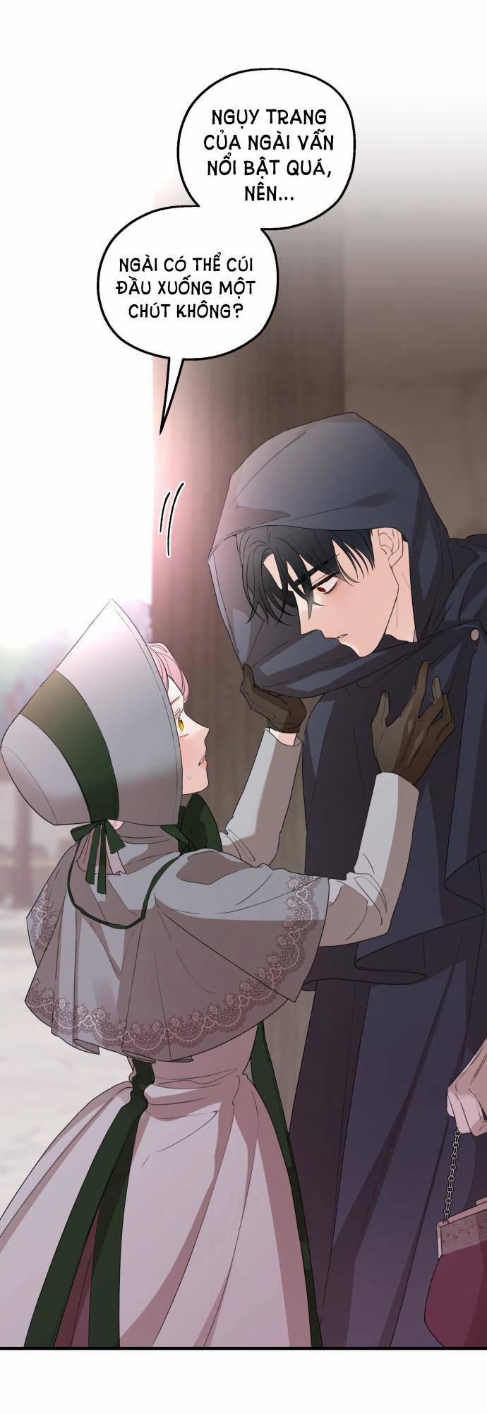 Gia Đình Chồng Bị Ám Ảnh Bởi Tôi 27.2 trang 26