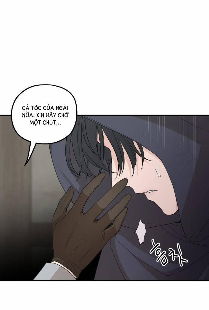 Gia Đình Chồng Bị Ám Ảnh Bởi Tôi 27.2 trang 28