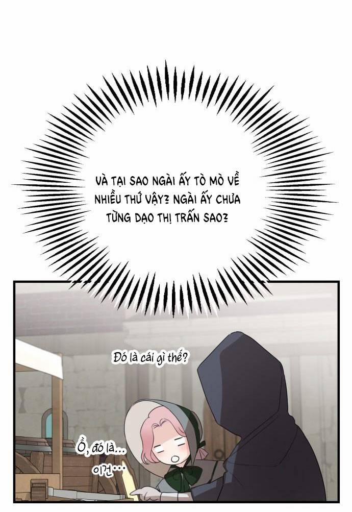 Gia Đình Chồng Bị Ám Ảnh Bởi Tôi 27.2 trang 34