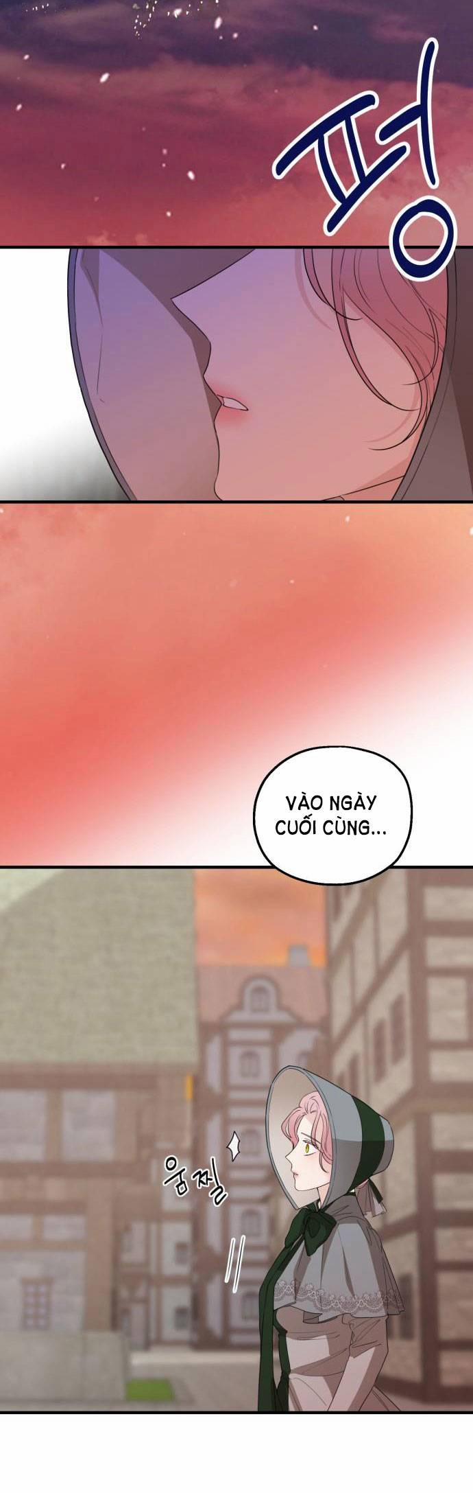 Gia Đình Chồng Bị Ám Ảnh Bởi Tôi 27.2 trang 40