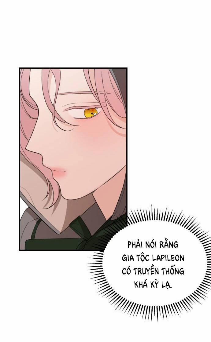 Gia Đình Chồng Bị Ám Ảnh Bởi Tôi 27.2 trang 44