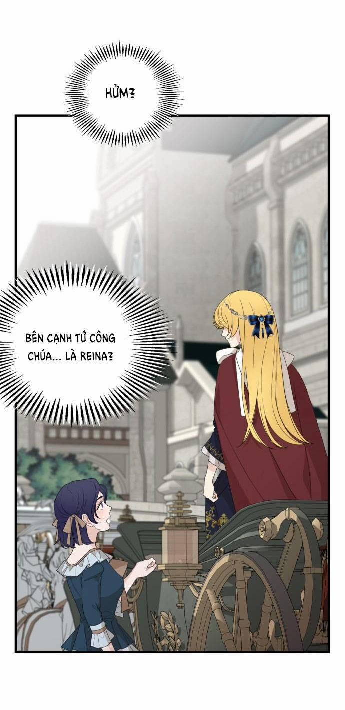 Gia Đình Chồng Bị Ám Ảnh Bởi Tôi 28.1 trang 12