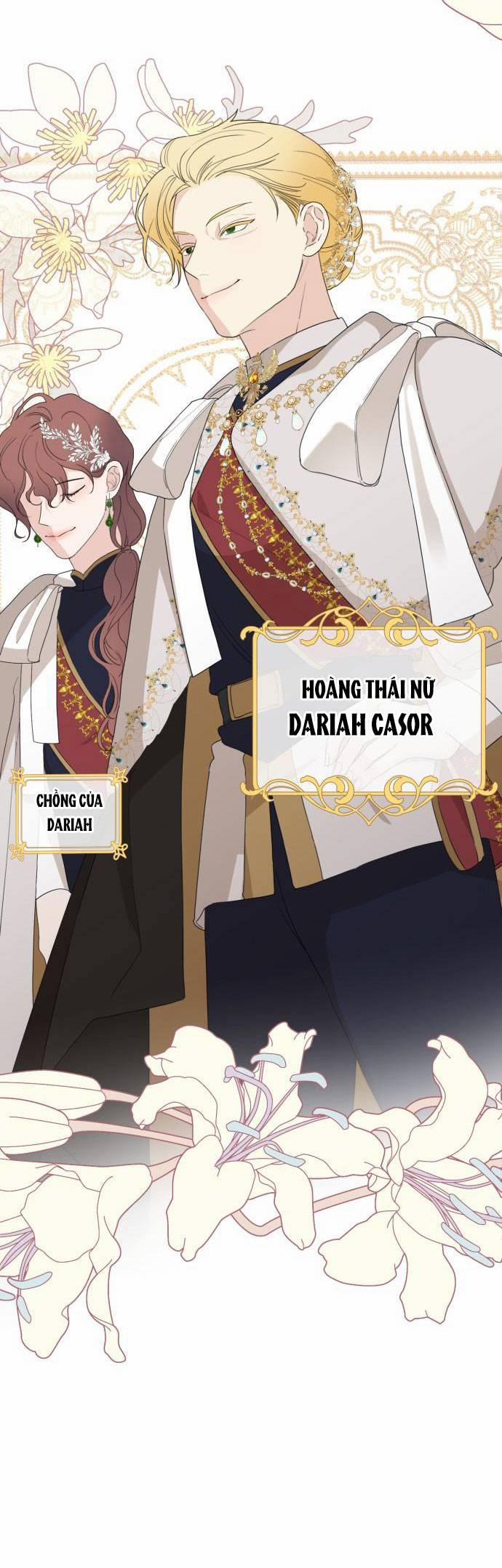 Gia Đình Chồng Bị Ám Ảnh Bởi Tôi 28.1 trang 3