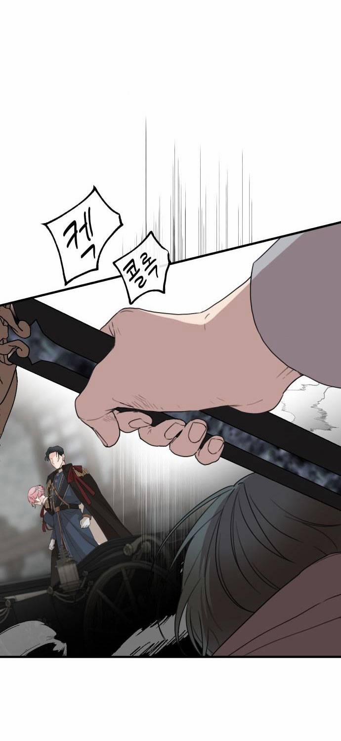 Gia Đình Chồng Bị Ám Ảnh Bởi Tôi 28.2 trang 18