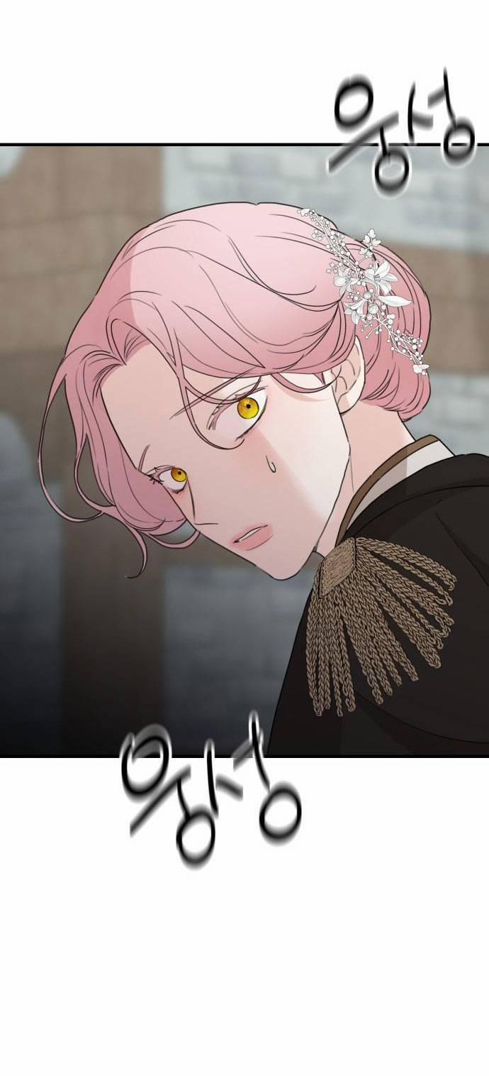 Gia Đình Chồng Bị Ám Ảnh Bởi Tôi 28.2 trang 19