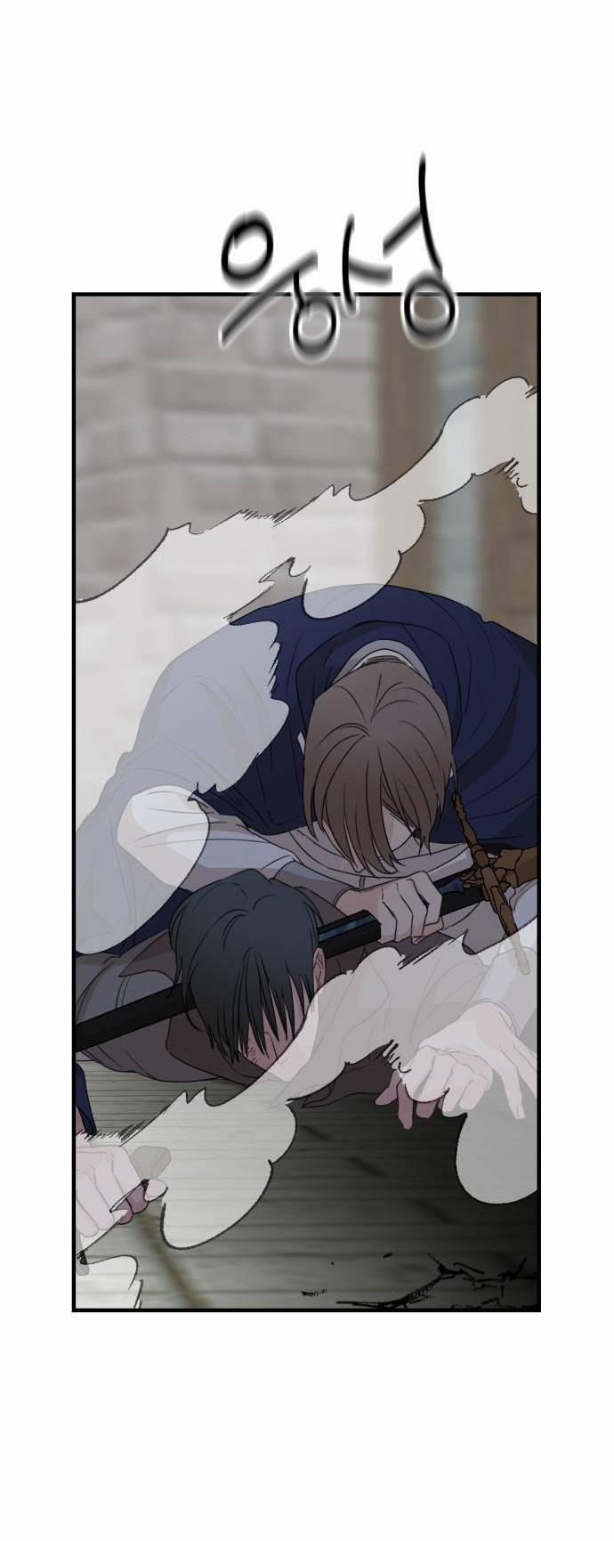 Gia Đình Chồng Bị Ám Ảnh Bởi Tôi 28.2 trang 20