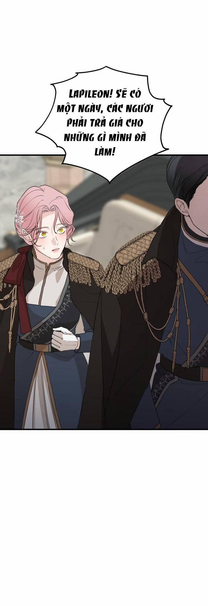 Gia Đình Chồng Bị Ám Ảnh Bởi Tôi 28.2 trang 24