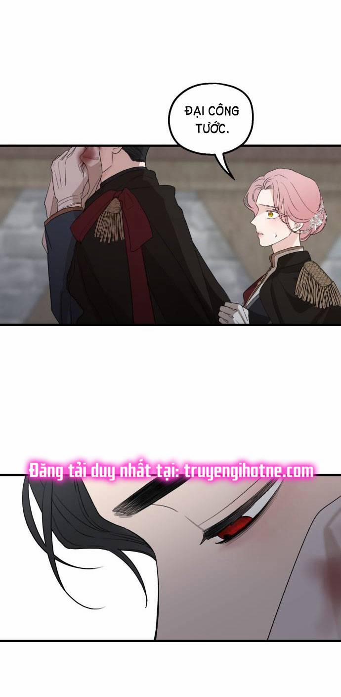 Gia Đình Chồng Bị Ám Ảnh Bởi Tôi 28.2 trang 33