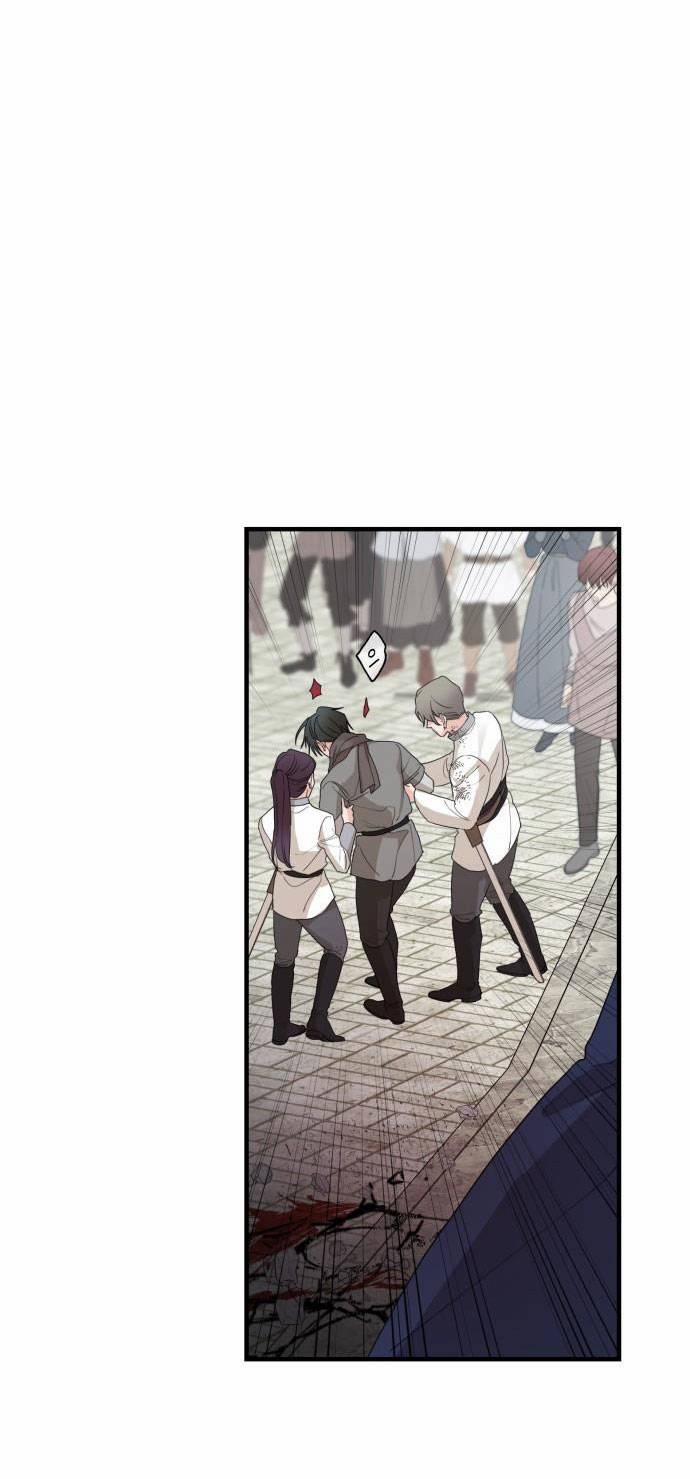 Gia Đình Chồng Bị Ám Ảnh Bởi Tôi 28.2 trang 36