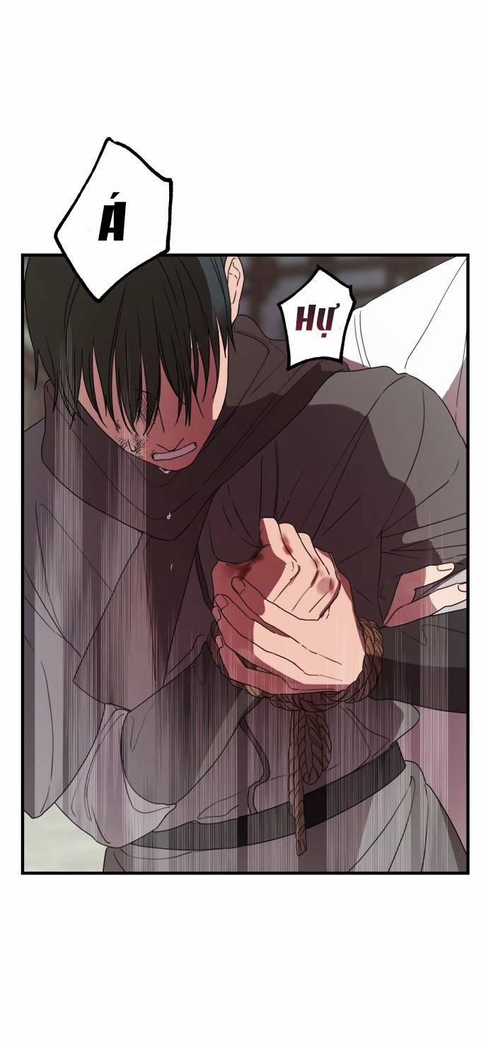 Gia Đình Chồng Bị Ám Ảnh Bởi Tôi 28.2 trang 37