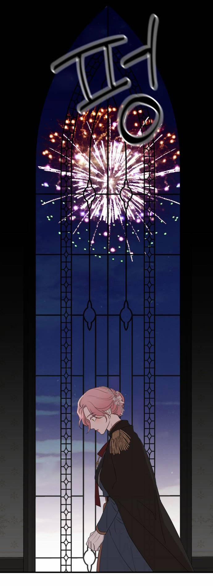 Gia Đình Chồng Bị Ám Ảnh Bởi Tôi 28.2 trang 47