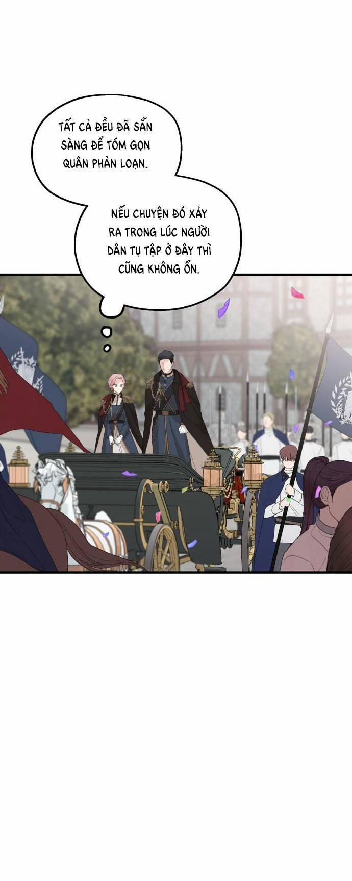 Gia Đình Chồng Bị Ám Ảnh Bởi Tôi 28.2 trang 5