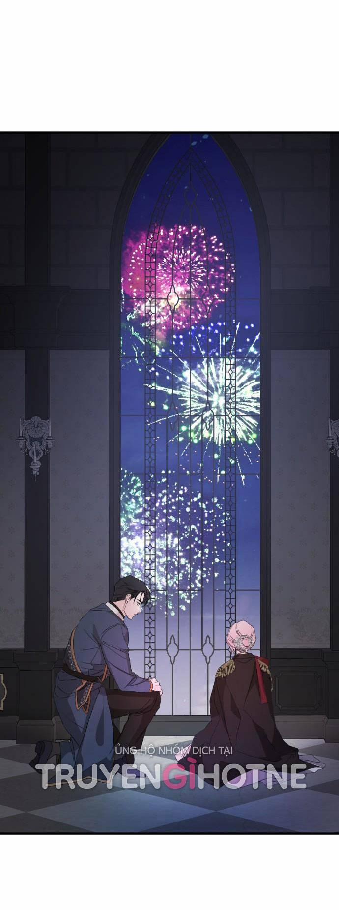 Gia Đình Chồng Bị Ám Ảnh Bởi Tôi 28.2 trang 58