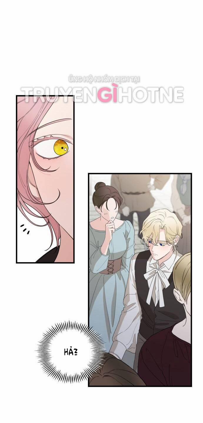 Gia Đình Chồng Bị Ám Ảnh Bởi Tôi 28.2 trang 6