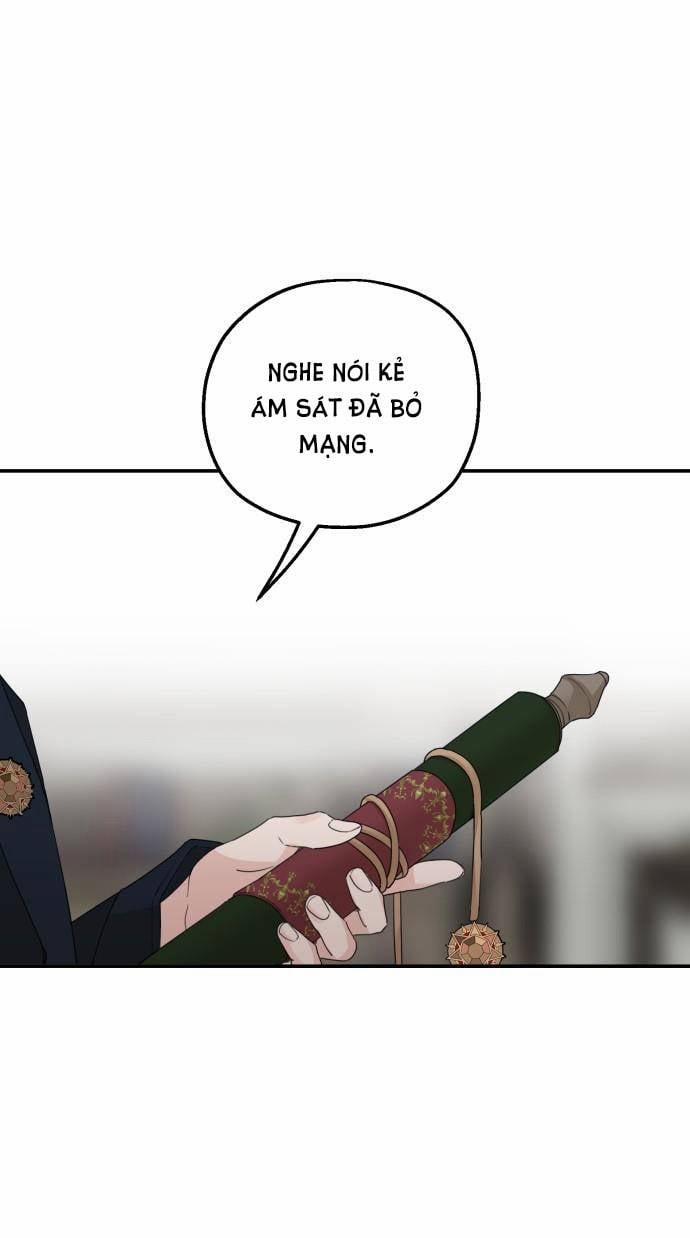 Gia Đình Chồng Bị Ám Ảnh Bởi Tôi 29.1 trang 0