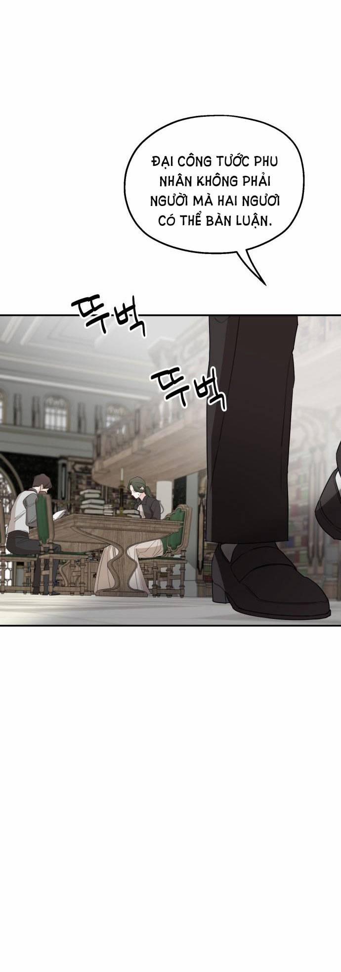 Gia Đình Chồng Bị Ám Ảnh Bởi Tôi 29.1 trang 23