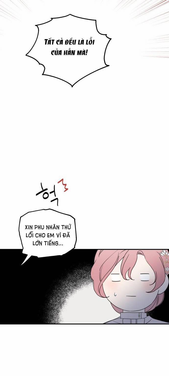 Gia Đình Chồng Bị Ám Ảnh Bởi Tôi 29.2 trang 21