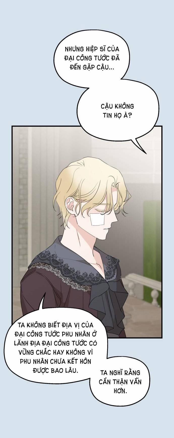 Gia Đình Chồng Bị Ám Ảnh Bởi Tôi 29.2 trang 27