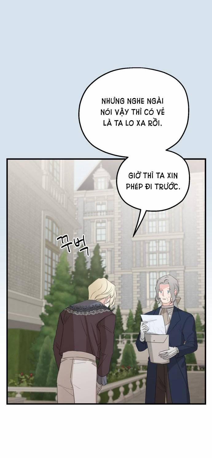 Gia Đình Chồng Bị Ám Ảnh Bởi Tôi 29.2 trang 28