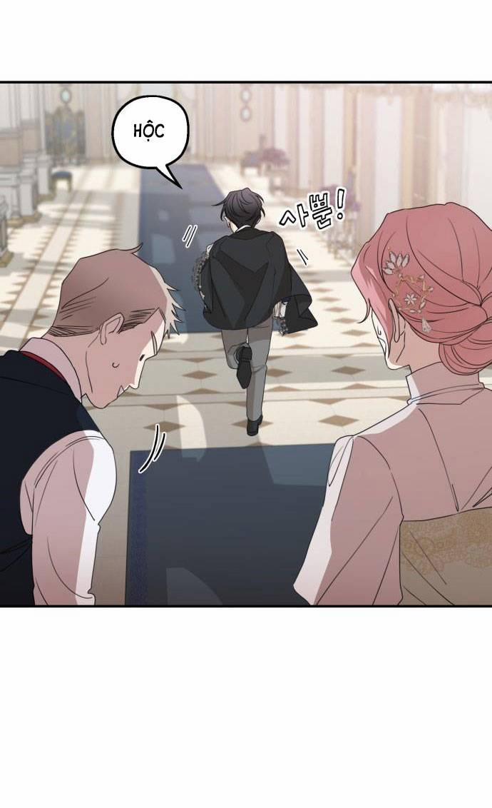 Gia Đình Chồng Bị Ám Ảnh Bởi Tôi 29.2 trang 9