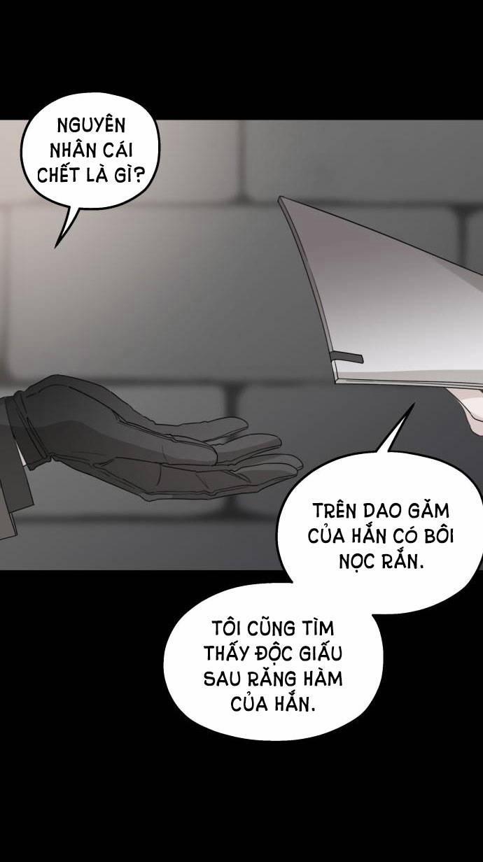 Gia Đình Chồng Bị Ám Ảnh Bởi Tôi 30.1 trang 15